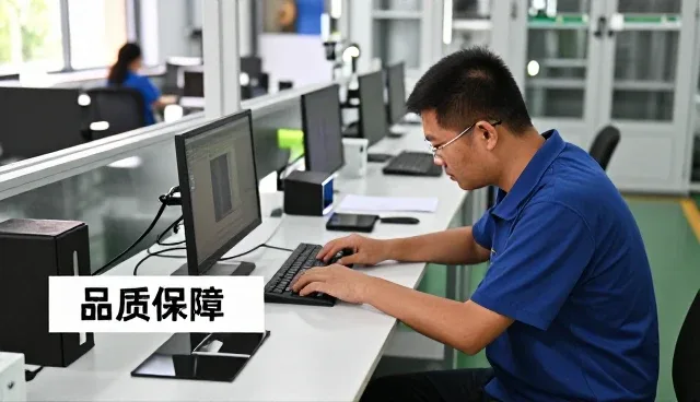山西新建邦建筑工程有限公司观察安装调试市场发展方向